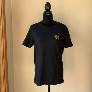 Urban Outfitters graphic tee.